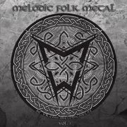 VA - 2015 - Melodic Folk Metal VOL 1