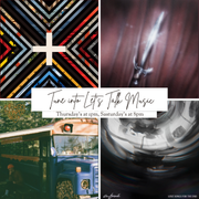 Let's Talk Music - Episode #23 - 20250327