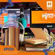 EPOD Podcast - Episode 2