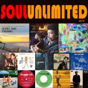 SOUL UNLIMITED Radioshow 670