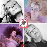 Pinguin Podcast nieuwe muziek week 38 2023