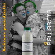 Kefirowe poniedziałki - Wczucior #57/1297 PAWAROTA Radio - 26.02.2024