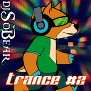 djSoBear Trance mix #2 (4hours, Trance)