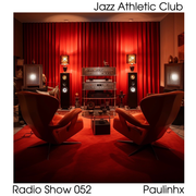 JAC RADIO SHOW 052 Paulinhx