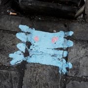 #556 - Trouble in the Water