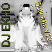 Quik Mix Vol. 12