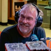 20250406 Gezongen radiotunes - Benno Roozen en Henny Radstaak