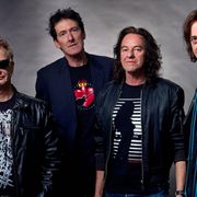 Artist Profile - The Radiators
