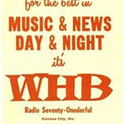 WHB 1964-09-04 Jerry Mason