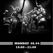 Σκηνές Rock - LoukasX - 08.04.2024