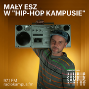 Hip-Hop Kampus feat. Mały Esz (17.04.2025)
