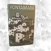 Buchvorstellung: Ignazio Silone - Fontamara (1933)