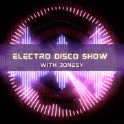 Electro-Disco Radio Show 2026 May 10
