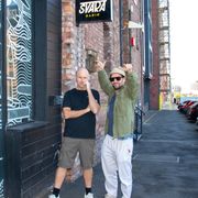 Total Niceness w/ Machu & Mike Woods 22.6.24