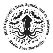 Bats Squids and In Between #79 (210426)