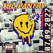 Lonald J. Bandz - The Pantry Ep15  (07.09.22)
