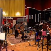 Rolling Stones - 40 Licks Sessions