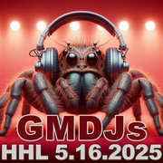 (Mostly) 80s Happy Hour 5-16-2025
