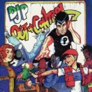 DJP OUT OF CONTROL