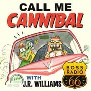 Call Me Cannibal 007