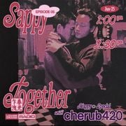 Redbeans Happy Together w/ cherub420 (06.25.22)