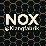 Nox - Klangfabrik Techno Mix Set 12