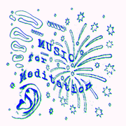 Music for meditation ⅲ