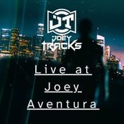 Live at Joey Aventura