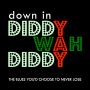 DOWN IN DIDDY WAH DIDDY Nov 21, 2025 - A live mix by DJs Sonoflono & Fabulous 45s