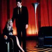 Wire mix: Lori Eschler's Twin Peaks