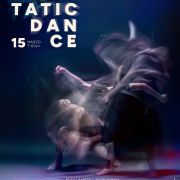 Ecstatic Dance Monterrey @ Circoteca 15 marzo 2025