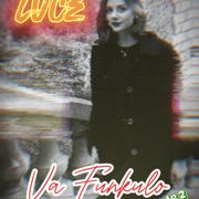 Va Funkulo S1 EP2 LUCE
