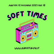 Soft Times #71: Novità di dicembre 2023