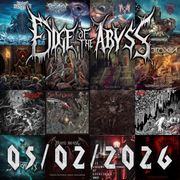Edge of the Abyss #104
