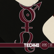 Techno ∴ Oneirich's 230 Tracks Day 01