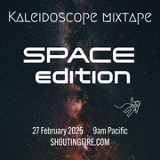 27 Feb 25 Space Edition
