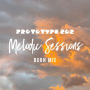 Burn Mix Progressive House Mix