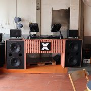 Coco Fresco @ Canapé X Softspace 15.06.24