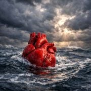 Race The Sky Special - Cliff Furnald with Nick Jacobs- music and poetry