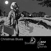 Christmas Blues