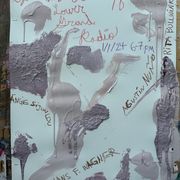 Spit in the Ocean #18