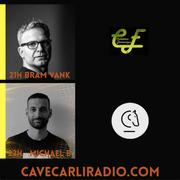 Collation Electronique S01 EP18  Bram VanK  - MICHAEL B