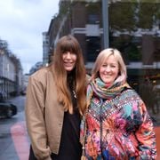 Georgie Rogers feat. Alice Russell (09/04/2024)