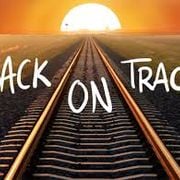 DJBT - Back On Track