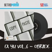 Retromania 21. 3. 2024.