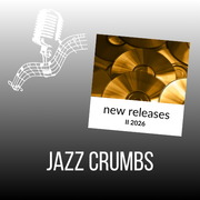 Jazz Crumbs E124