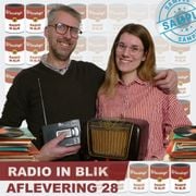 Radio In Blik - Aflevering 28 - Geleende deuntjes