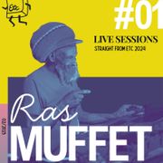 ETC LIVE SESSION #1 - 26-07-2024 - RAS MUFFET