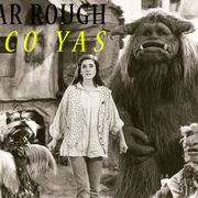 Disco Yas (Balcony Sessions 2)