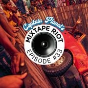 Mixtape Riot #033